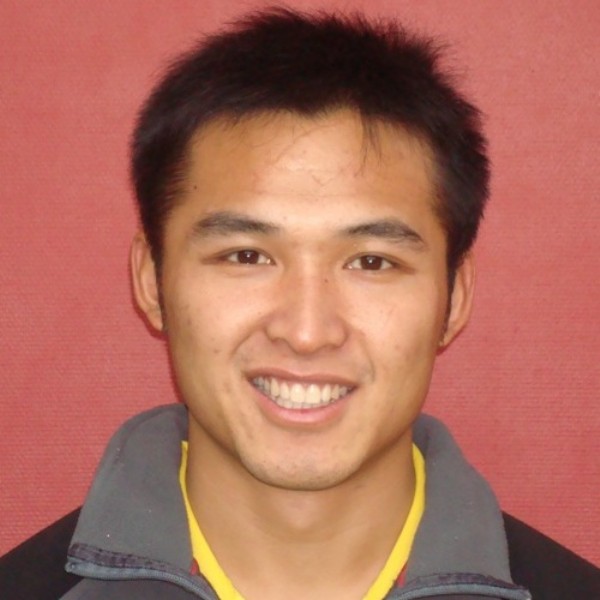 Steven Li