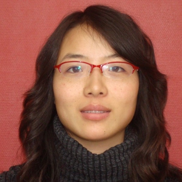 Nancy Li