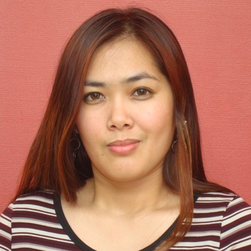 Julie Roa