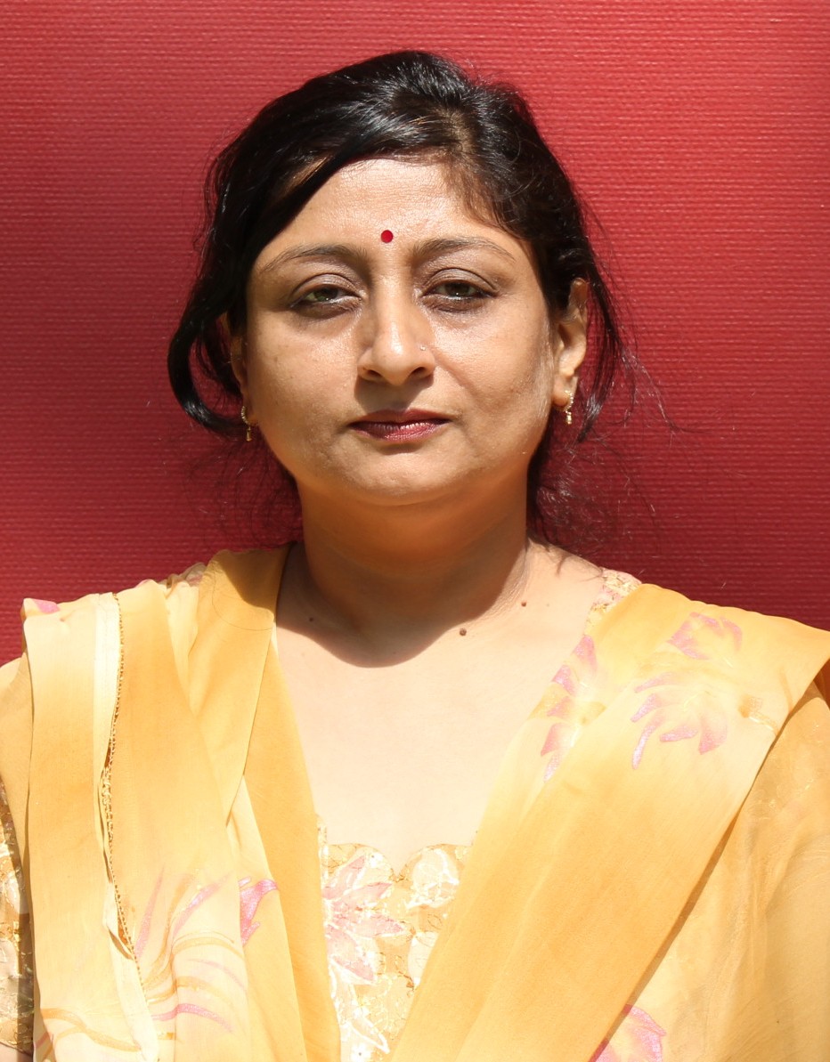 Roli Sharma