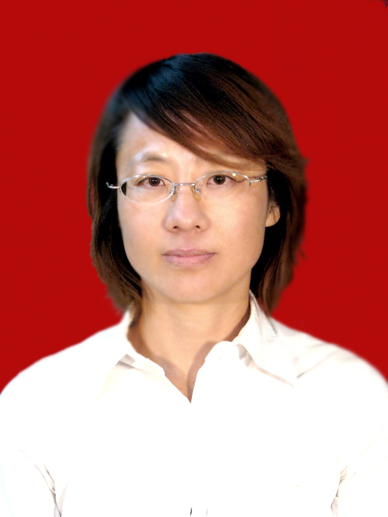 Monica Liu