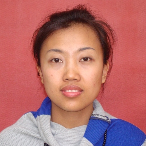 Eva Yuan