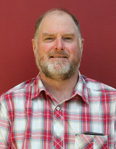 Jeffrey Mc Connell