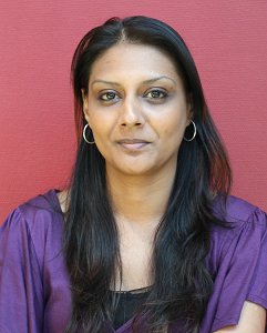 Aneesha Sooky