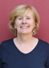 Catherine Murau