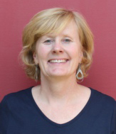 Catherine Maurel
