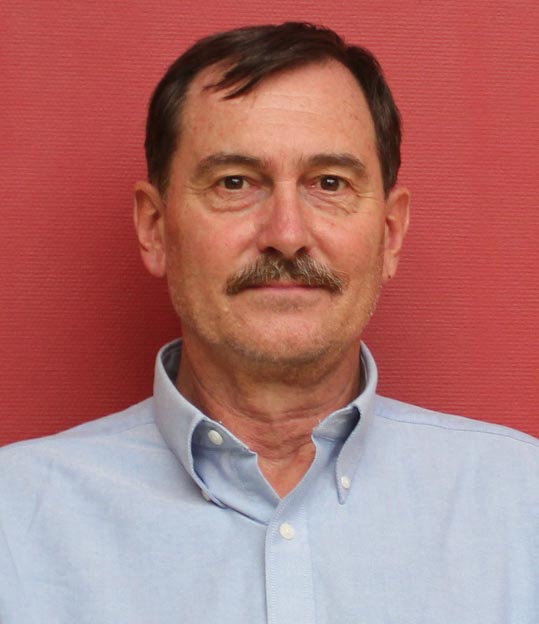 Micheal Predmore