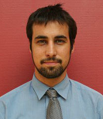 Rhys Solymar
