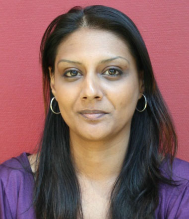 Aneesha Sooky