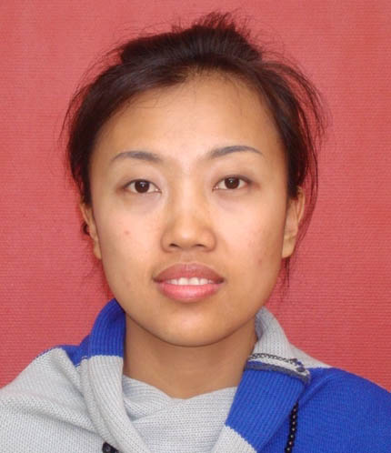 Eva Yuan