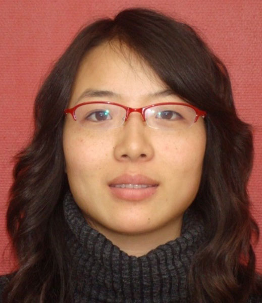 Nancy Li
