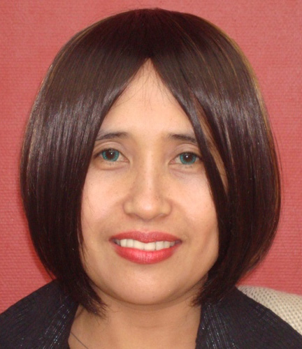 Liza Pantino Rojas 