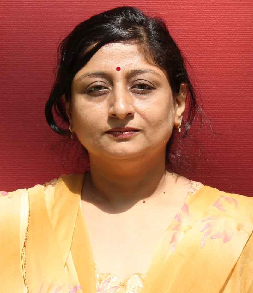 Roli Sharma
