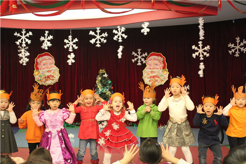 Colorful School Life-2