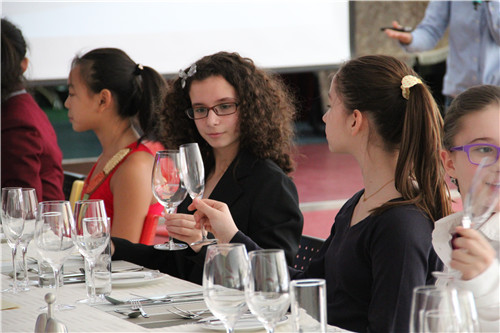 Colorful School Life-9