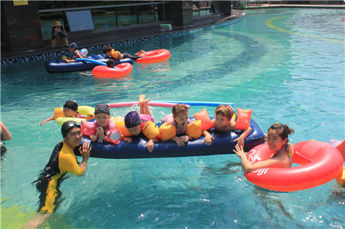 Colorful School Life-8