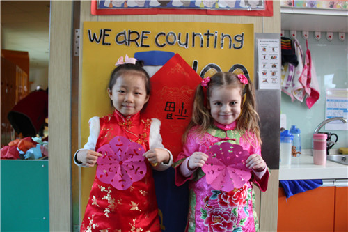 Colorful School Life-7