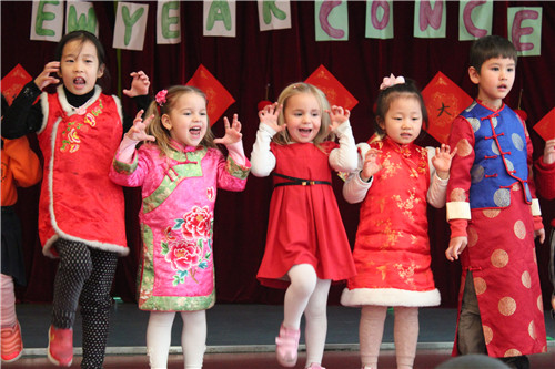 Colorful School Life-6