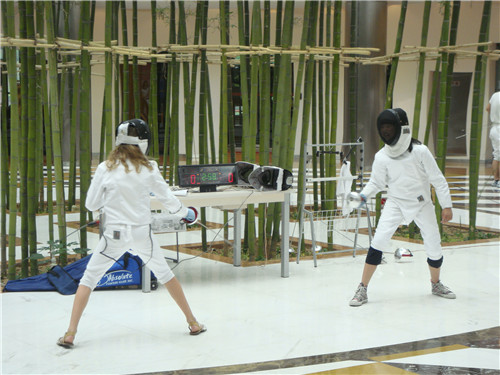 Colorful School Life-26