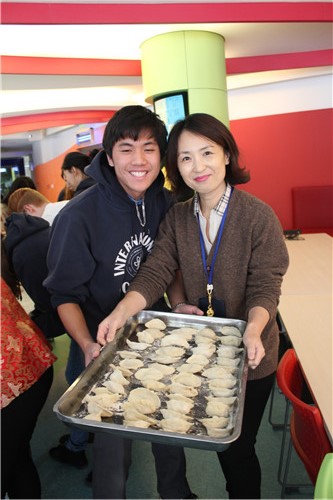 Colorful School Life-25