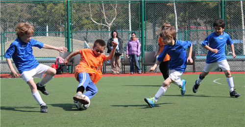 Colorful School Life-28