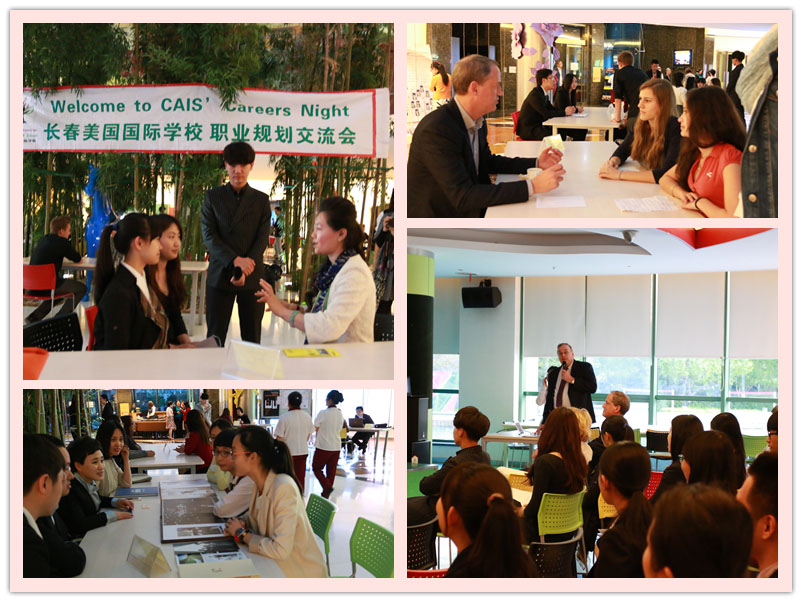 Colorful School Life-30