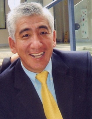 Peter Vincent Chonng