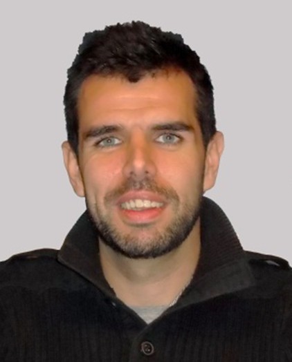 Sérgio Bruno Canha Antunes