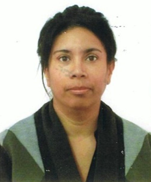 Christine Lashkari