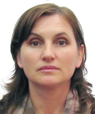 Zita Strilchuk