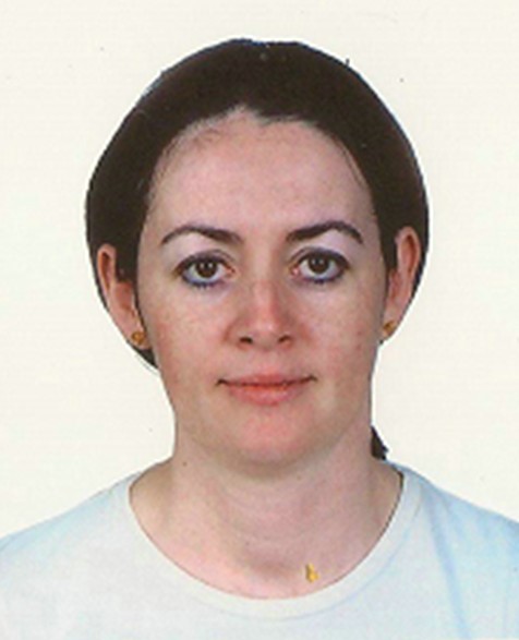 Marie Ellen Kececioglu
